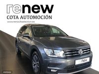 usado VW Tiguan Allspace Advance 2.0 TDI 110kW 150CV 4Mot DSG 7plz