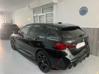 Usado BMW 120 170 CV (125 kW) 2024 Negro Berlina
