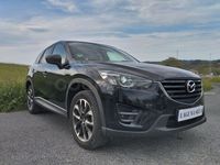 Usado Mazda CX-5 Edition 150 CV (110 kW) 2016 Negro SUV
