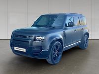 Begagnad Land Rover Defender SE Dynamic 249 HK (183 kW) 2026 Svart SUV