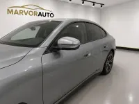 Usado BMW 420 Comfort Edition 190 CV (139 kW) 2022 Gris / plata Coupe