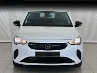 Usado Opel Corsa Edition 101 CV (74 kW) 2023 Blanco Utilitario