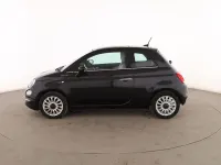 Usado Fiat 500 Dolcevita 70 CV (51 kW) 2023 Negro Berlina