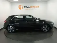 Usado Mercedes A250 218 CV (160 kW) 2022 Gris / plata Berlina