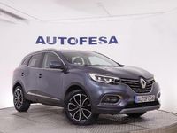 Usado Renault Kadjar Intens 115 CV (84 kW) 2021 Gris titanio SUV