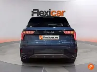 Usado Lynk & Co 01 261 CV (191 kW) 2022 Azul SUV
