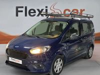 usado Ford Tourneo Courier 1.0 EcoBoost 74kW (100CV) Trend Gasolina en Flexicar Elche