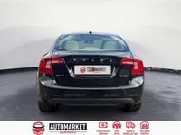 Käytetty Volvo S60 R-Design 180 HP (132 kW) 2011 Sininen Sedan