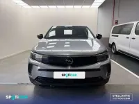Usado Opel Grandland X Business Edition 131 CV (96 kW) 2022 Gris SUV