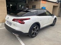 Usado Citroën C5 X Shine 225 CV (165 kW) 2023 Blanco Familiar