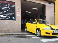 Usado Fiat Stilo Dynamic 103 CV (75 kW) 2005 Amarillo Berlina