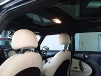 Usado Mini Cooper D 111 CV (81 kW) 2012 Negro Utilitario