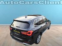 Usado BMW X3 xLine 292 CV (214 kW) 2022 Gris SUV