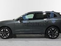 Nuevo Volvo XC60 Ultra 250 CV (183 kW) 2025 Gris / plata SUV