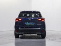 Usado Citroën C5 Aircross PureTech 131 CV (96 kW) 2024 Azul SUV