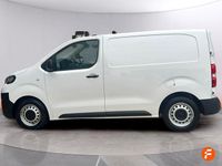 Usado Peugeot Expert S 102 CV (75 kW) 2022 Blanco Van