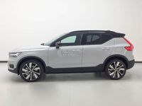 usado Volvo XC40 P8 Recharge Core Eléctrico Puro