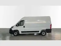 Usado Fiat Ducato 140 CV (102 kW) 2024 Blanco Van