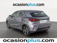 Usado MG MG3 Comfort 116 CV (85 kW) 2025 Blanco Utilitario
