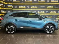 Usado Renault Symbioz Iconic 145 CV (106 kW) 2024 Azul SUV
