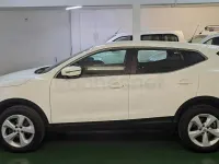 Occasion Nissan Qashqai N-Connecta 115 ch (84 kW) 2020 Blanc SUV