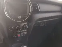 Usado Mini One D 95 CV (69 kW) 2016 Naranja Utilitario