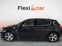 usado Peugeot 308 5p GT Line 1.5 BlueHDi 96KW (130CV) Auto