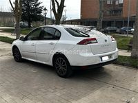 Usado Renault Laguna III LIMITED 110 CV (80 kW) 2014 Blanco Berlina