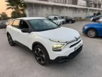 Usado Citroën C4 Feel 131 CV (96 kW) 2022 Blanco Berlina