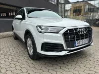 Usado Audi Q7 231 CV (169 kW) 2022 Blanco SUV
