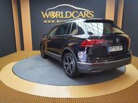 usado VW Tiguan 2.0tdi Life Dsg 110kw