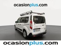 Usado Ford Transit Connect Trend 120 CV (88 kW) 2020 Blanco Monovolumen