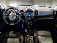 Usado Mini Cooper S Countryman 224 CV (164 kW) 2019 SUV