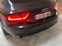 usado Audi A7 Sportback 3.0TDI CD S line quattro edition Tiptron