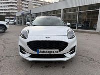 Usado Ford Puma ST-Line X 155 CV (114 kW) 2024 Blanco SUV