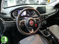 Usado Fiat Tipo Cross 101 CV (74 kW) 2022 Gris Berlina