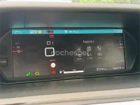 Usado Citroën C4 SpaceTourer Shine 130 CV (95 kW) 2022 Blanco Monovolumen