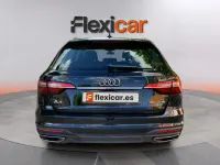 Usado Audi A4 Advanced Plus 150 CV (110 kW) 2023 Negro Familiar