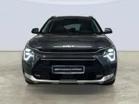 Usado Kia Niro 129 CV (94 kW) 2025 Blanco SUV