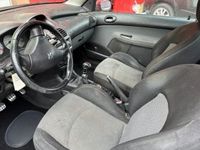 usado Peugeot 206 CC 16V