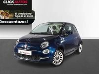 Usado Fiat 500 Dolcevita 70 CV (51 kW) 2021
