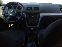 Usado Skoda Yeti Ambition 105 CV (77 kW) 2012 SUV
