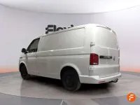 Usado VW T6.1 150 CV (110 kW) 2023 Gris Van