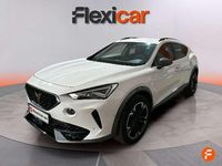Usado Cupra Formentor 150 CV (110 kW) 2022 Blanco SUV