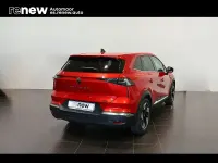 Usado Renault Symbioz Techno 145 CV (106 kW) 2025 Rojo SUV