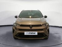 Nuevo Renault Captur Techno 90 CV (66 kW) 2026 Gris SUV