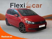 usado VW Touran 2.0tdi Cr Bmt Advance 110kw