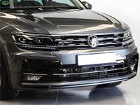 Usado VW Tiguan Advance 150 CV (110 kW) 2020 Gris / plata SUV