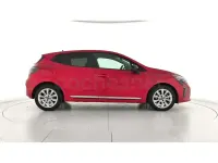 Usado Renault Clio V Evolution 100 CV (73 kW) 2025 Rojo Berlina