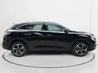 Usado DS Automobiles DS7 Crossback Bastille 129 CV (94 kW) 2022 Negro SUV